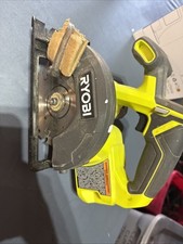 Ryobi pcl500 18vcircular for sale  Williams Bay