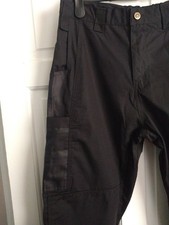 Mens work trousers for sale  GOREBRIDGE