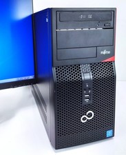 Fujitsu esprimo computer gebraucht kaufen Fujitsu esprimo computer gebraucht kaufen  Fellbach