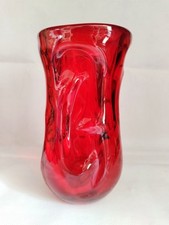 Whitefriars glass knobbly for sale  ROTHERHAM