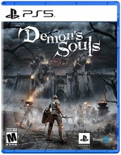 Sony demon souls for sale  Silver Spring