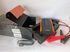 Utrai jump starter for sale  ILKLEY