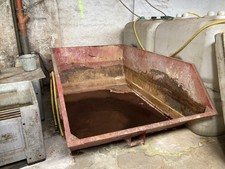Mulde kleine schutt gebraucht kaufen  Mannheim