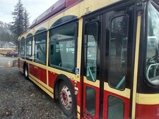 2005 new flyer for sale  Seattle