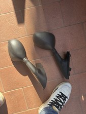 Coppia specchietti piaggio usato  Italia