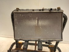 Honda civic radiator for sale  SOUTHAMPTON