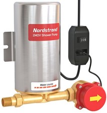 Nordstrand 90w water for sale  HALESOWEN