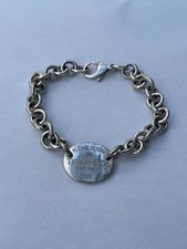 tiffany 925 bracelet for sale tiffany 925 bracelet for sale WORCESTER