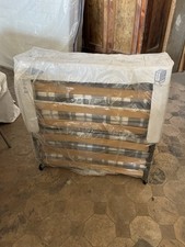 Bequemes klappbett karomuster gebraucht kaufen  Magdeburg