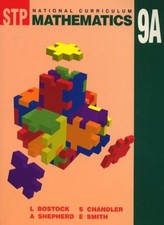 Stp national curriculum for sale  UK