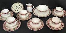 Antique clifton china for sale  COVENTRY