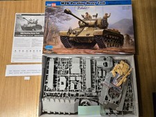 Hobbyboss 82424 m26 gebraucht kaufen  Espelkamp