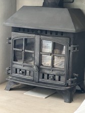 Hunter multi stove for sale  WINCHESTER