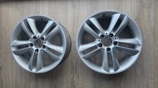W209 felgen 17 gebraucht kaufen  Übach-Palenberg