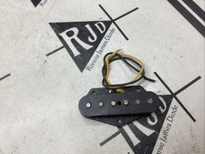 Captador de ponte de guitarra elétrica Fender USA Pure Vintage Telecaster comprar usado  Enviando para Brazil