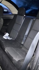 Banquette arrière peugeot d'occasion  Chaumont