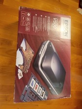 Epson perfection v500 for sale  LONDON