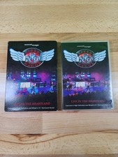 Reo speedwagon live for sale  Jacksonville