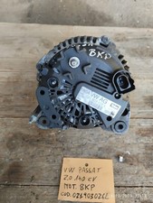 Alternatore volkswagen passat usato  Luzzi