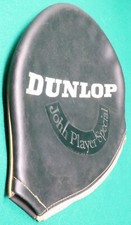 Dunlop vintage racket usato  Roma
