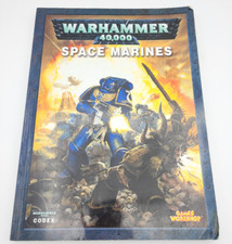 Warhammer 40k codex gebraucht kaufen  Ganderkesee