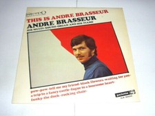 Andre brasseur his usato  Cirie