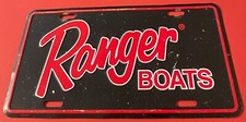 Vintage ranger boats for sale  Brandon