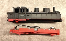 Rivarossi br98 carrozzeria usato  Firenze
