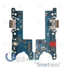 Connettore ricarica samsung usato  Napoli