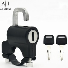 Lucchetto casco moto usato  Sersale