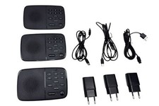 Hosmart intercom system gebraucht kaufen  Westerburg