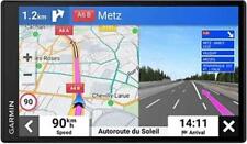 Garmin drivesmart satnav for sale  EDGWARE