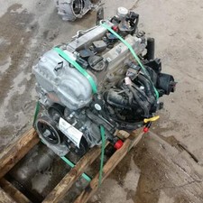Engine motor seltos for sale  Saint Cloud