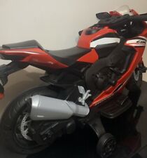 Homcom honda cbr for sale  LONDON