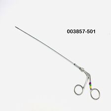 Instrumento de pinça de micro jacaré laparoscópico CABOT 003857-501 comprar usado  Enviando para Brazil