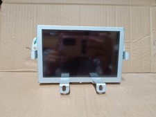 Tela de exibição de rádio de voz 17-19 Ford Fiesta APIM SYNC 3 módulos J2BT-14G370-CBA comprar usado  Enviando para Brazil