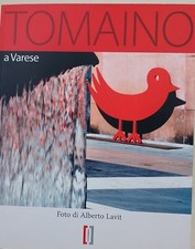 Tomaino varese usato  Italia