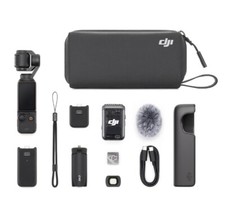 Dji osmo pocket usato  Spedire a Italy
