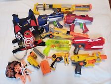 Lot nerf guns for sale  South Carver
