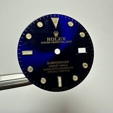 Rolex submariner purple usato  Italia