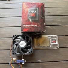 Amd 6300 black for sale  Sandpoint