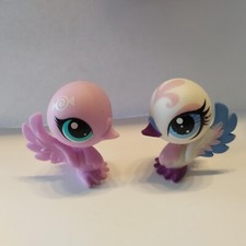 Figurine petshop original d'occasion  Montbéliard