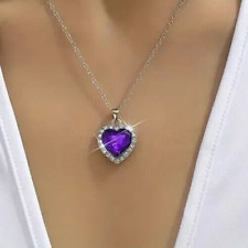 Titanic ocean heart for sale  Lebanon