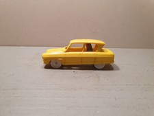 Citroën ami sesame d'occasion  Lyon V