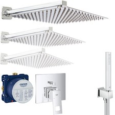 Grohe unterputz smartbox gebraucht kaufen  Spangenberg