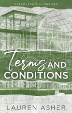Terms conditions lauren for sale  UK