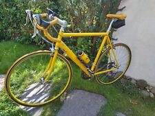 Rennrad alu gelb gebraucht kaufen  Pleidelsheim
