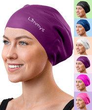 Cuffia nuoto premium usato  Roma