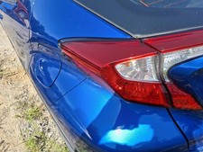 2018 toyota driver for sale  Newport