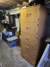 Vintage retro school for sale  BIRMINGHAM